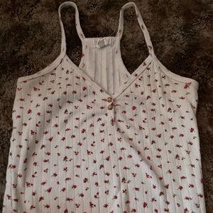 Cleaning out the closet